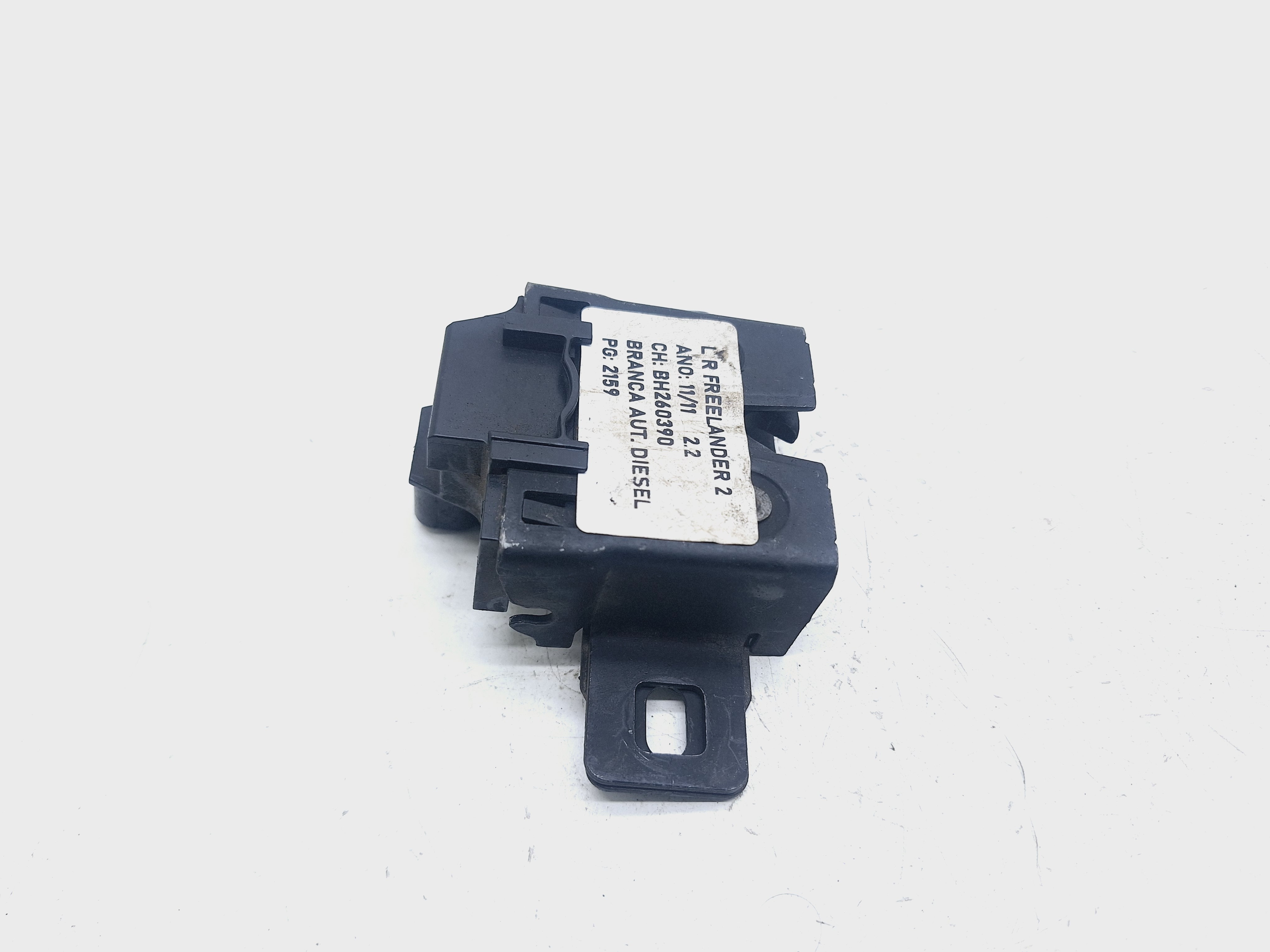 Fechadura Trava Capô Freelander 2 2.2 2011 6h5216700ad