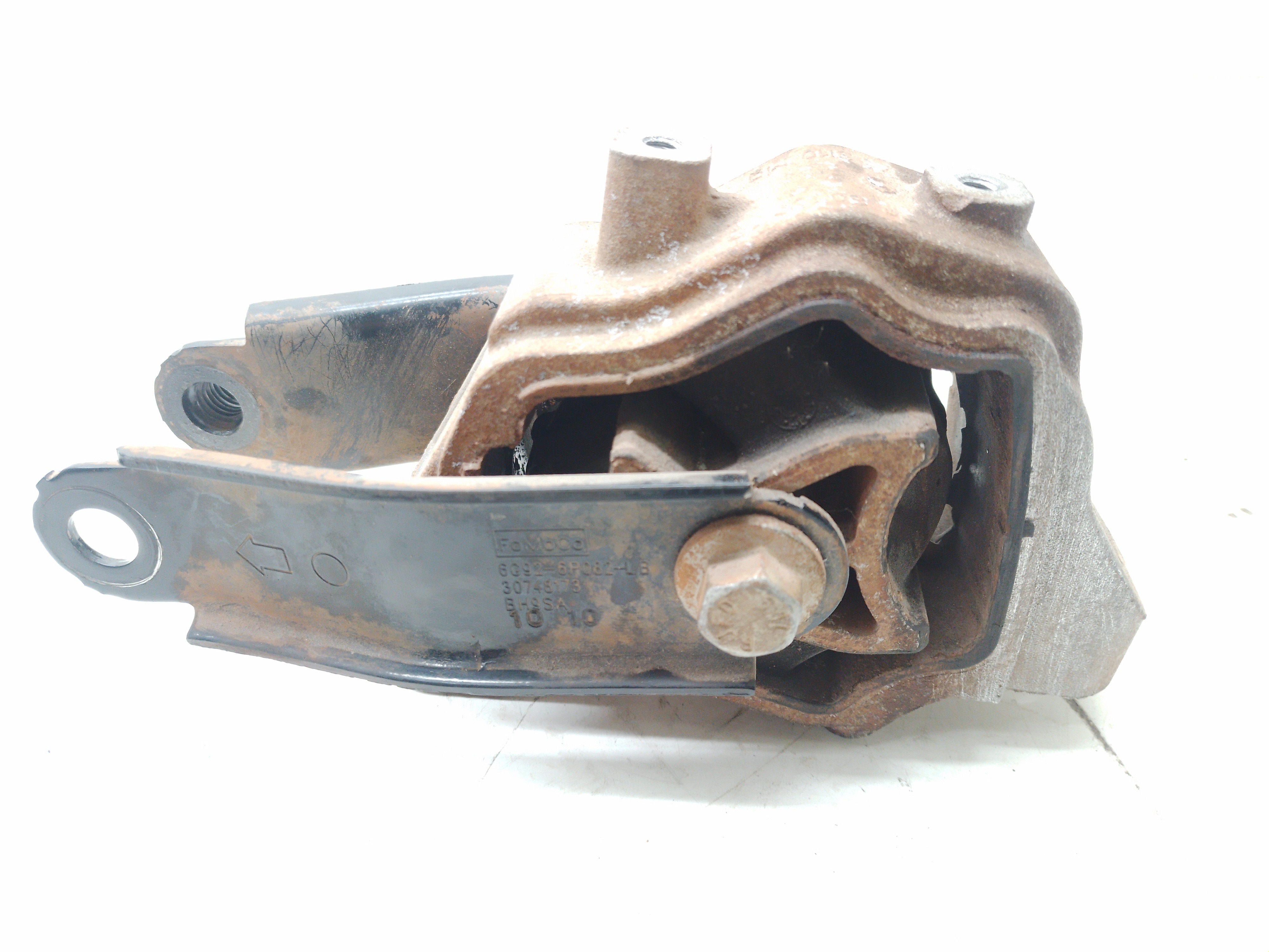 Coxim Câmbio Land Rover Freelander 2 3.2 2010 N6g926p082