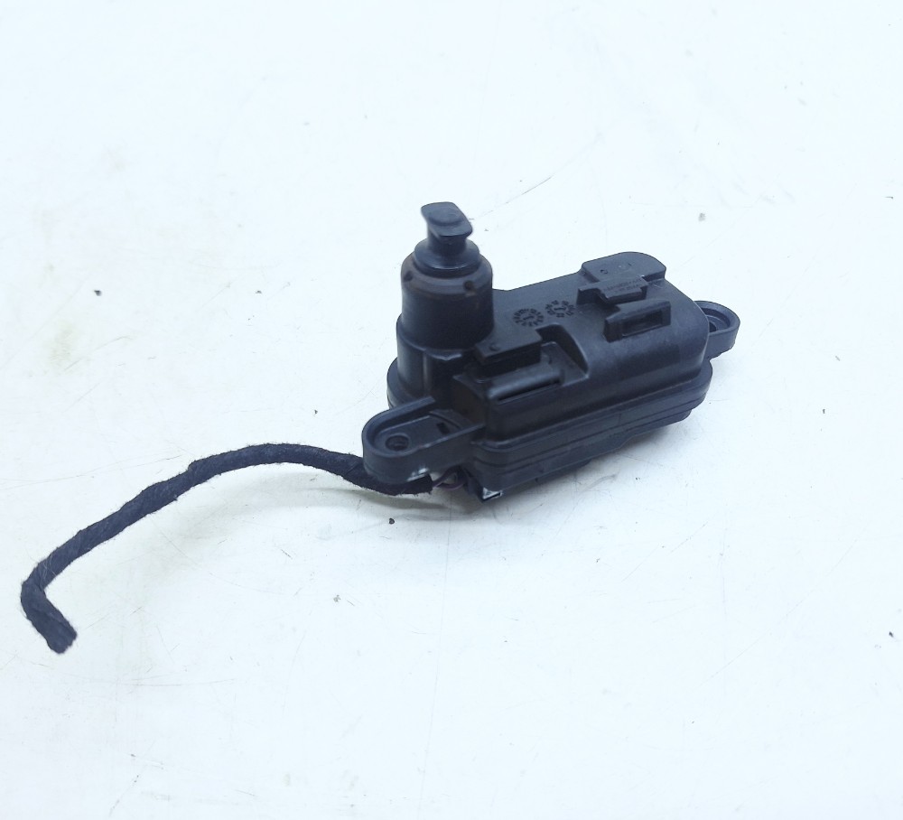 Motor Trava Portinhola Vw Tiguan Tsi 2.0 2021 80a863159a