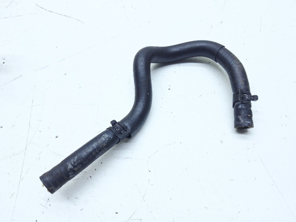 Mangueira Arrefecimento Vw Tiguan Tsi 2.0 2018 5q0121447g
