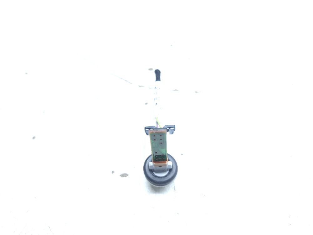 Sensor Temperatura Vw Tiguan 1.4 2019
