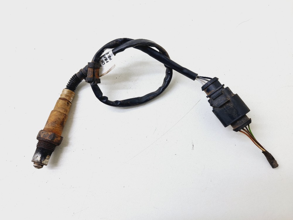 Sonda Lambda Volkswagen Tiguan 2.0 2013 2014 06j906262n