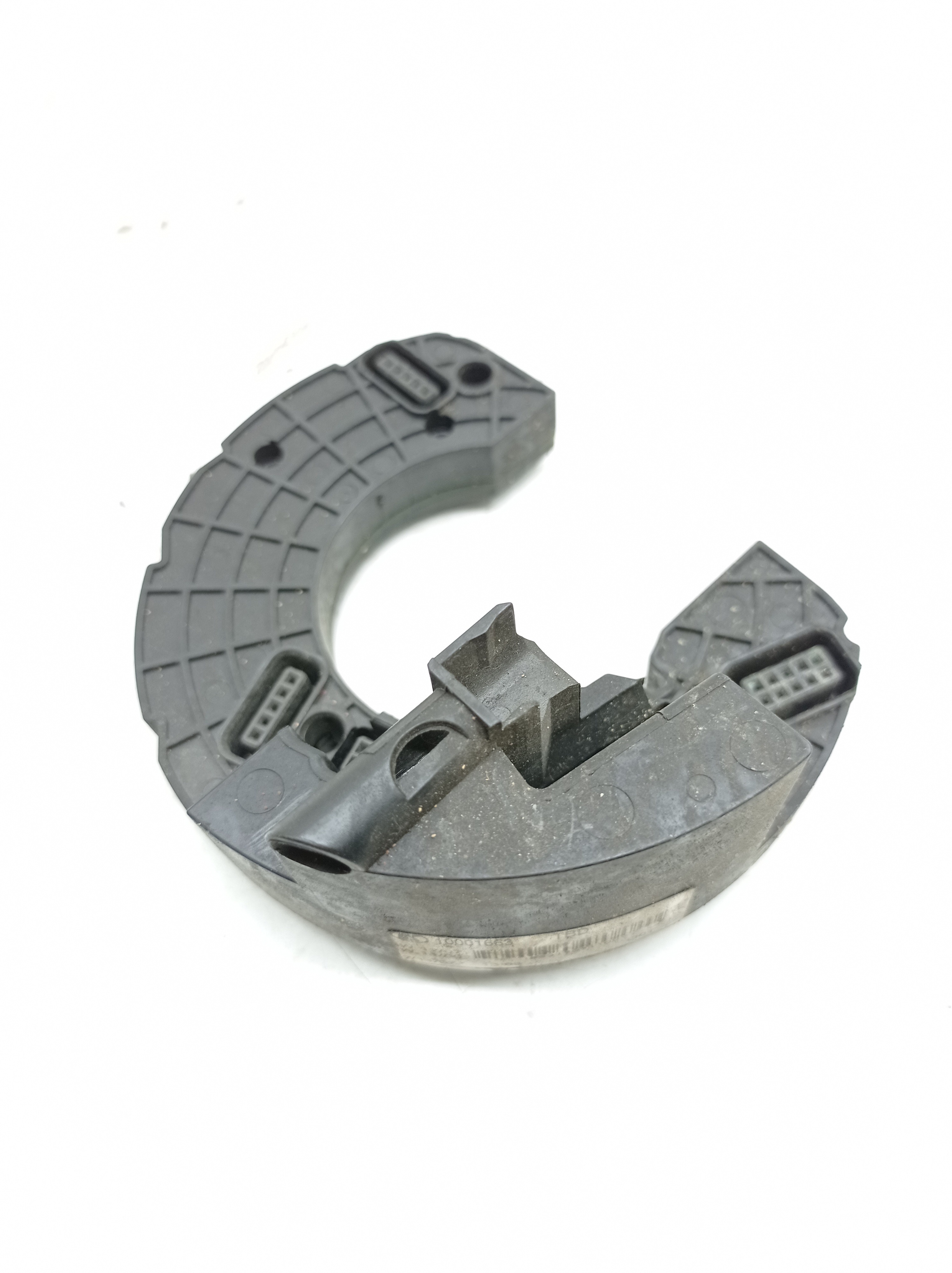Sensor Ângulo Chrysler 300c 5.7 2005 / 2006 Nº10001663