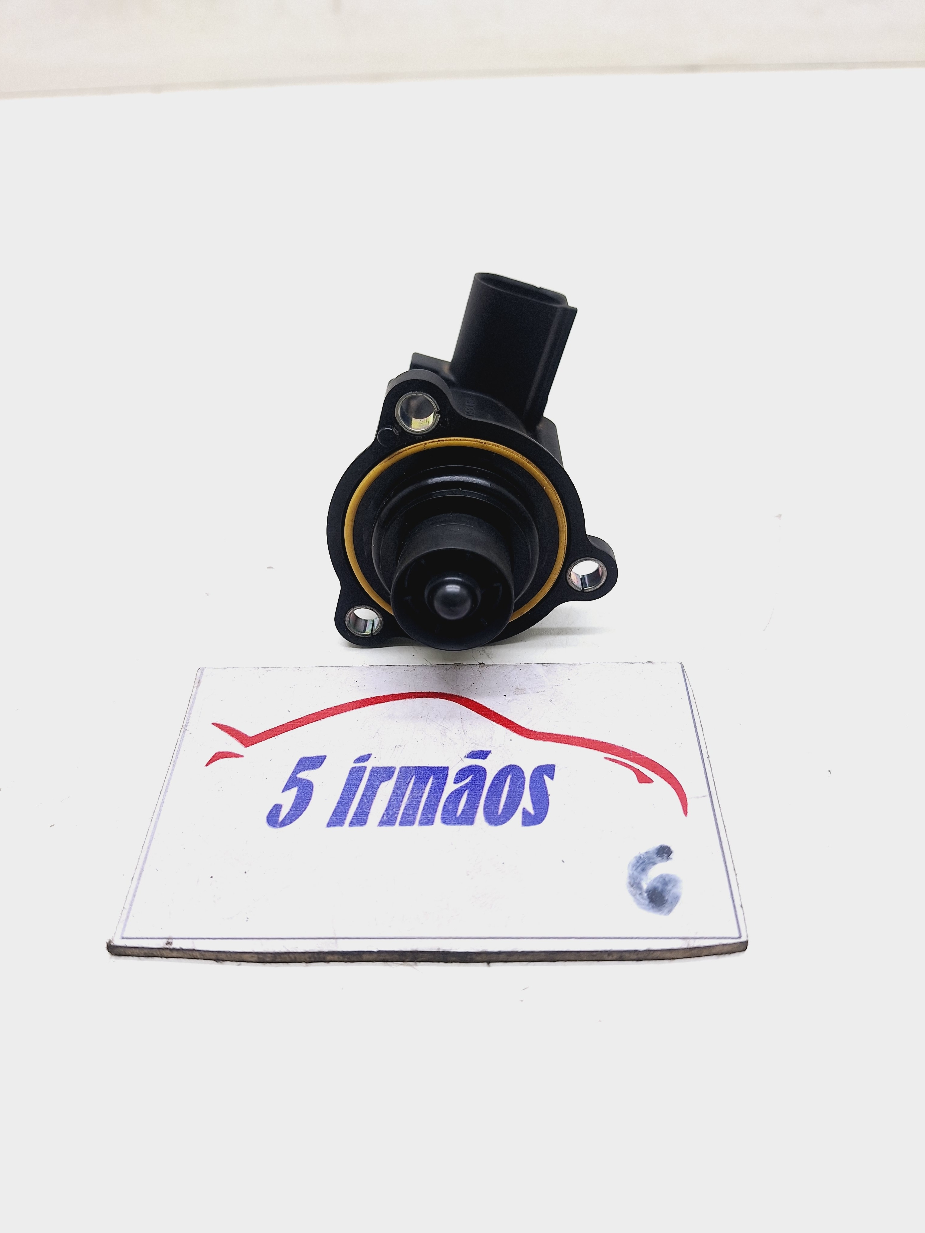 Válvula Solenoide Turbina Vw Tiguan 2.0 2020 N06h145710f