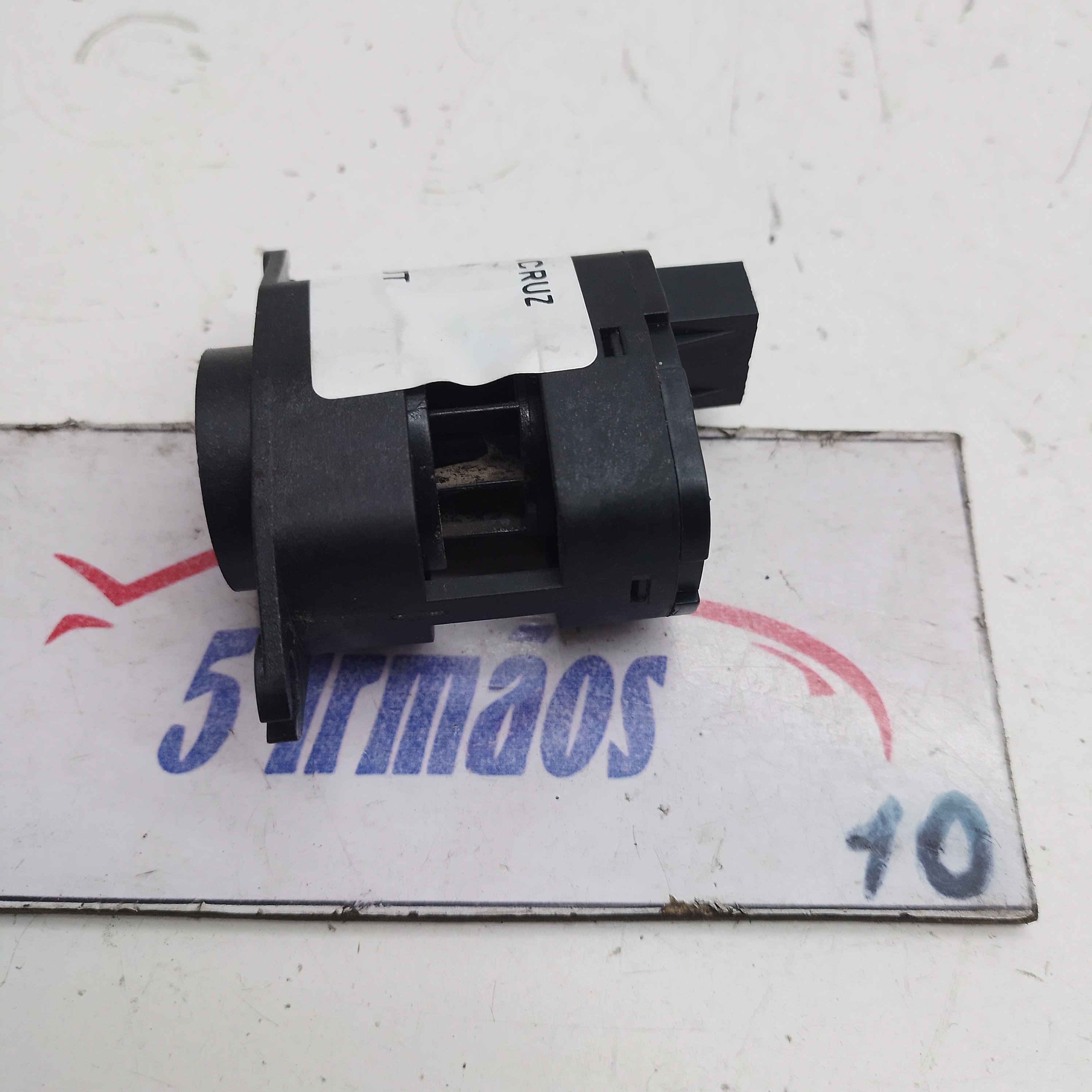 Sensor Temperatura Interna Veracruz 3.8 2009 2010