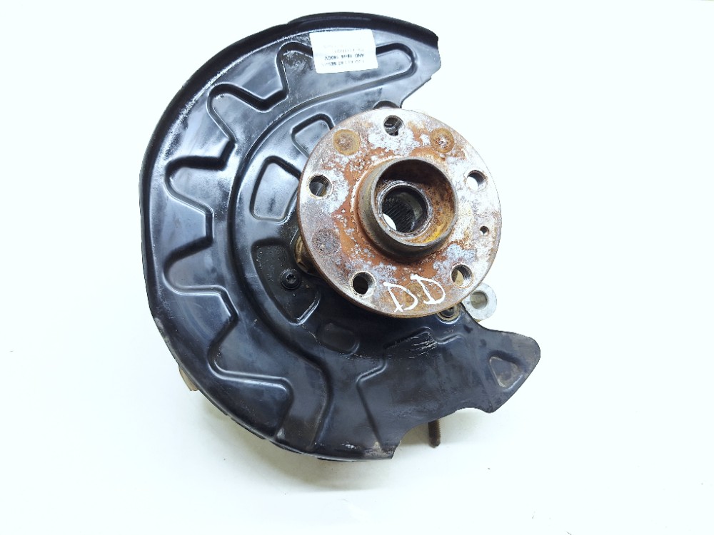 Manga Eixo Dianteira Direita Audi A3 Sedan 1.8 2015