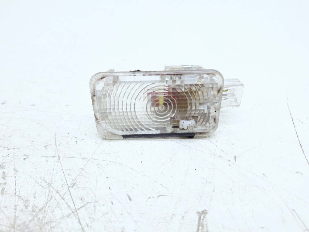 Luz Teto Cortesia Suzuki Grand Vitara 2.0 2014