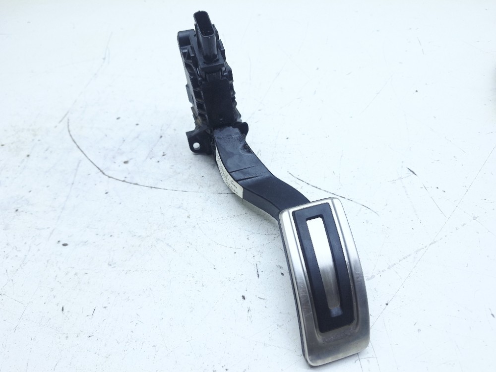 Pedal Acelerador Vw Polo Gts 1.4 2024 5Q1723503K