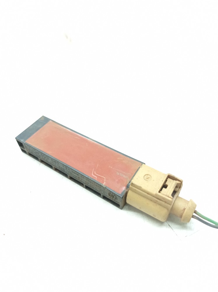 Sensor Keyless Vw Taos Tsi 1.4 2022 5q0962131