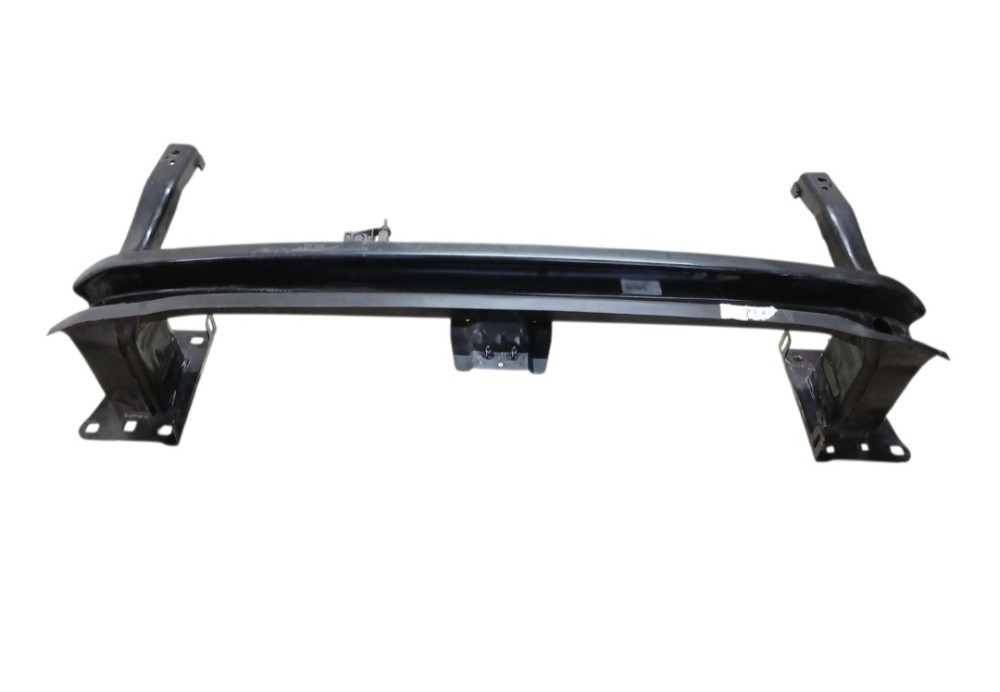 Alma Parachoque Dianteiro Vw Nivus Tsi 1.0 2024 6ea807111