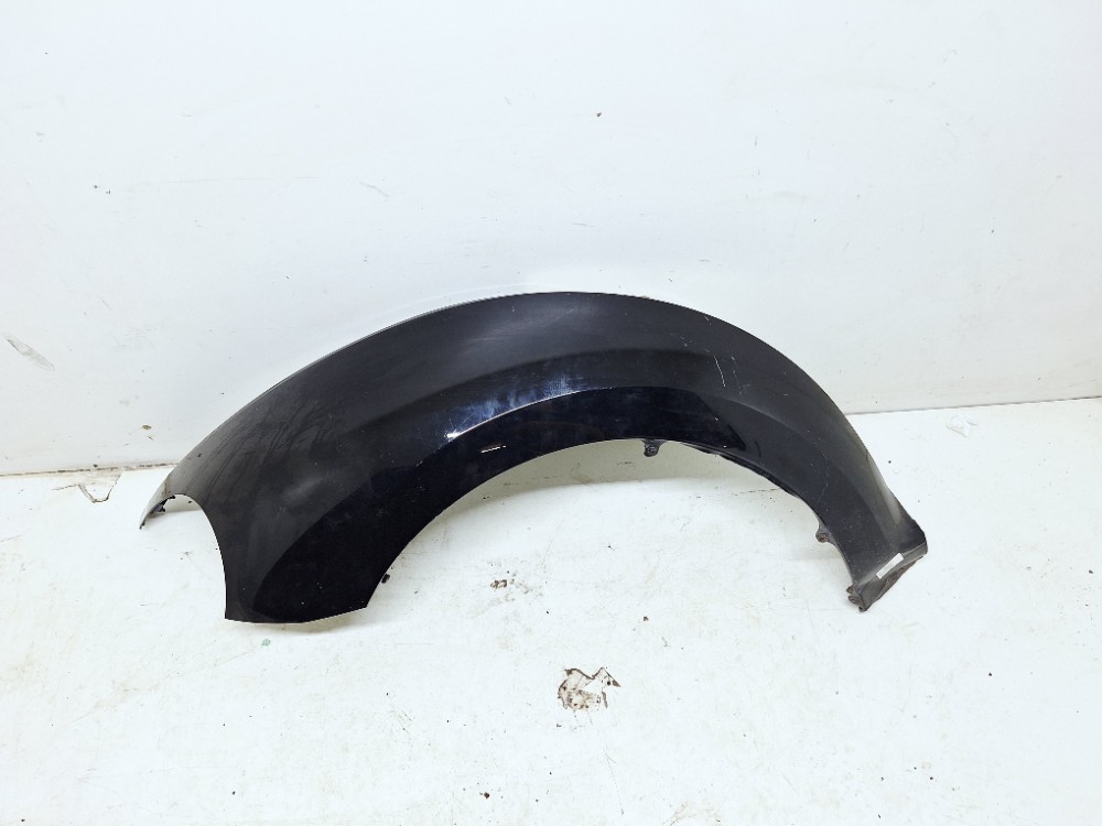 Paralama Dianteiro Esquerdo Vw Fusca Tsi 2.0 2012 2013