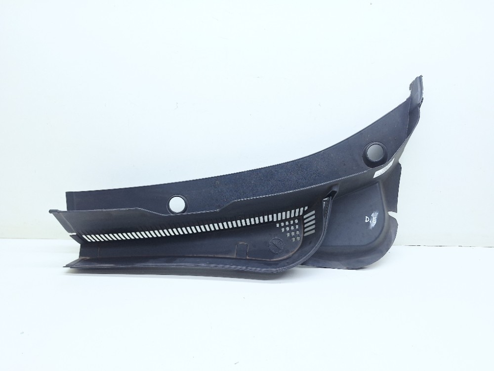 Acabamento Churrasqueira Esquerda Vw Tcross Tsi 1.4 2025