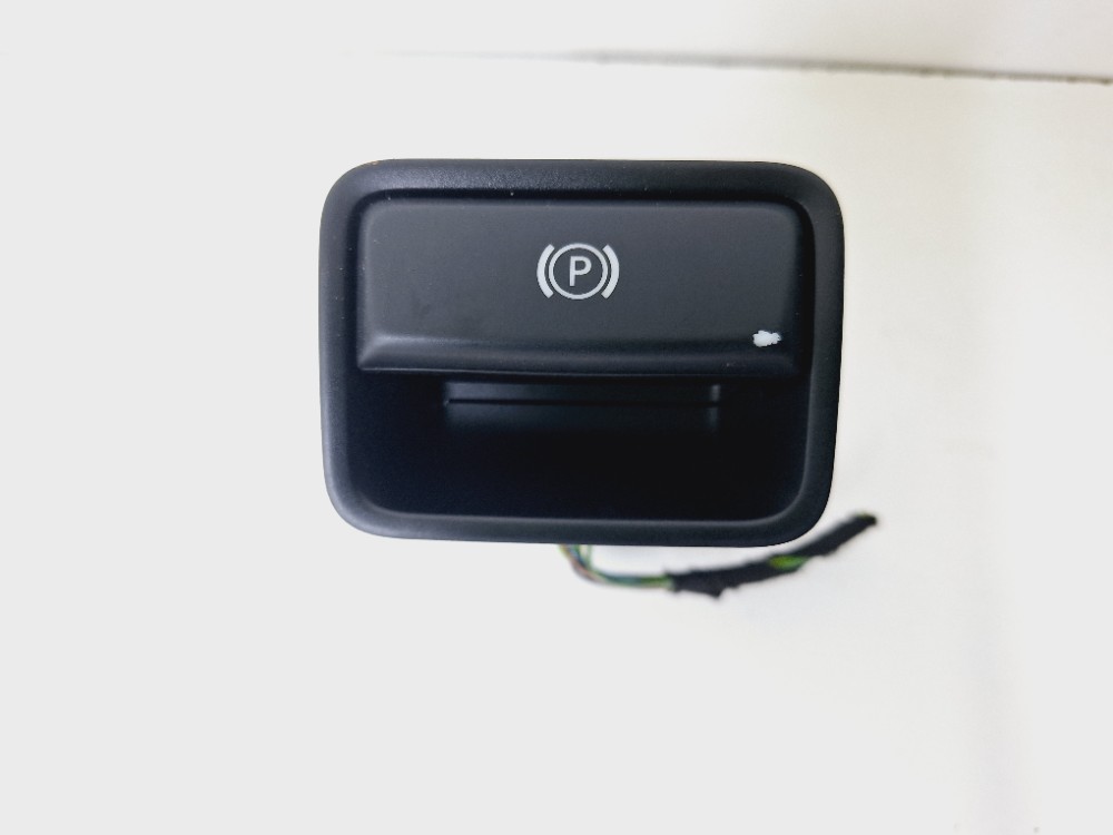 Botão Estacionamento Mercedes Cla45 2014 2015 A2469050451