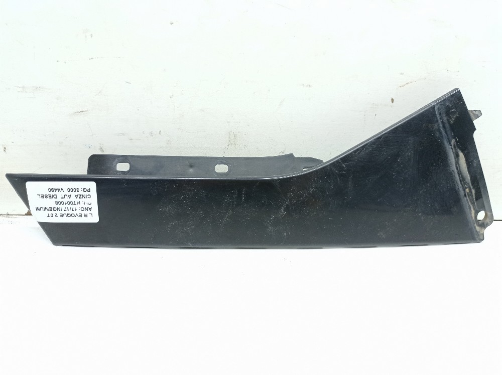 Acabamento Porta Traseira Direita Evoque 2.0 2017
