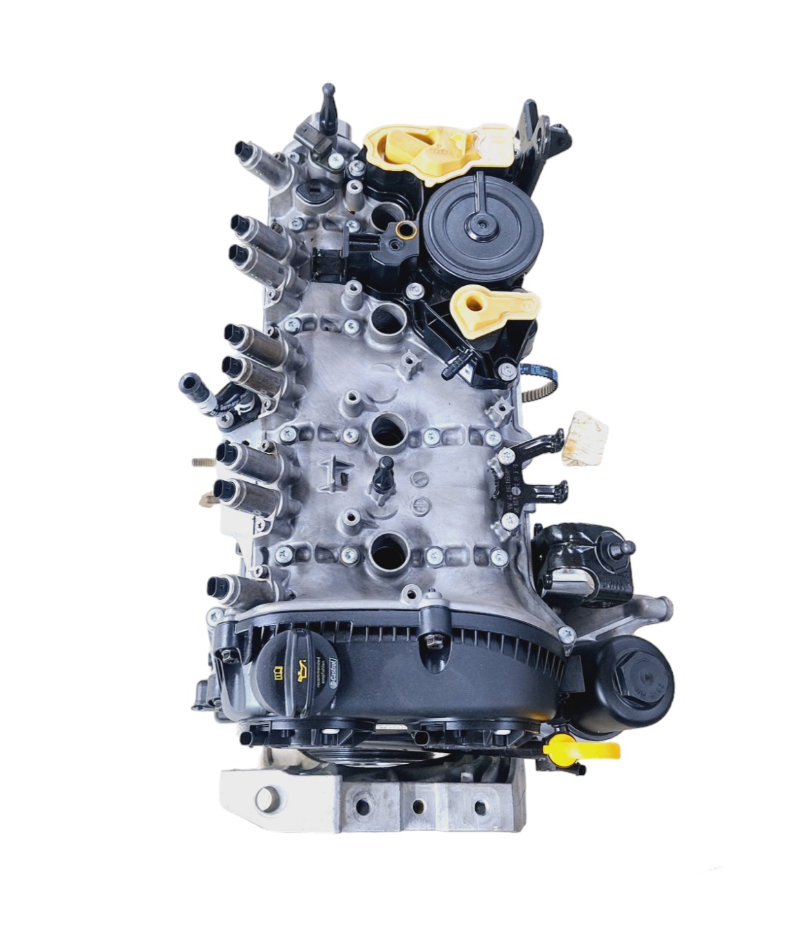 Motor Vw Golf Gti 2.0 Turbo 220 Cv 2014 Á 2017 5