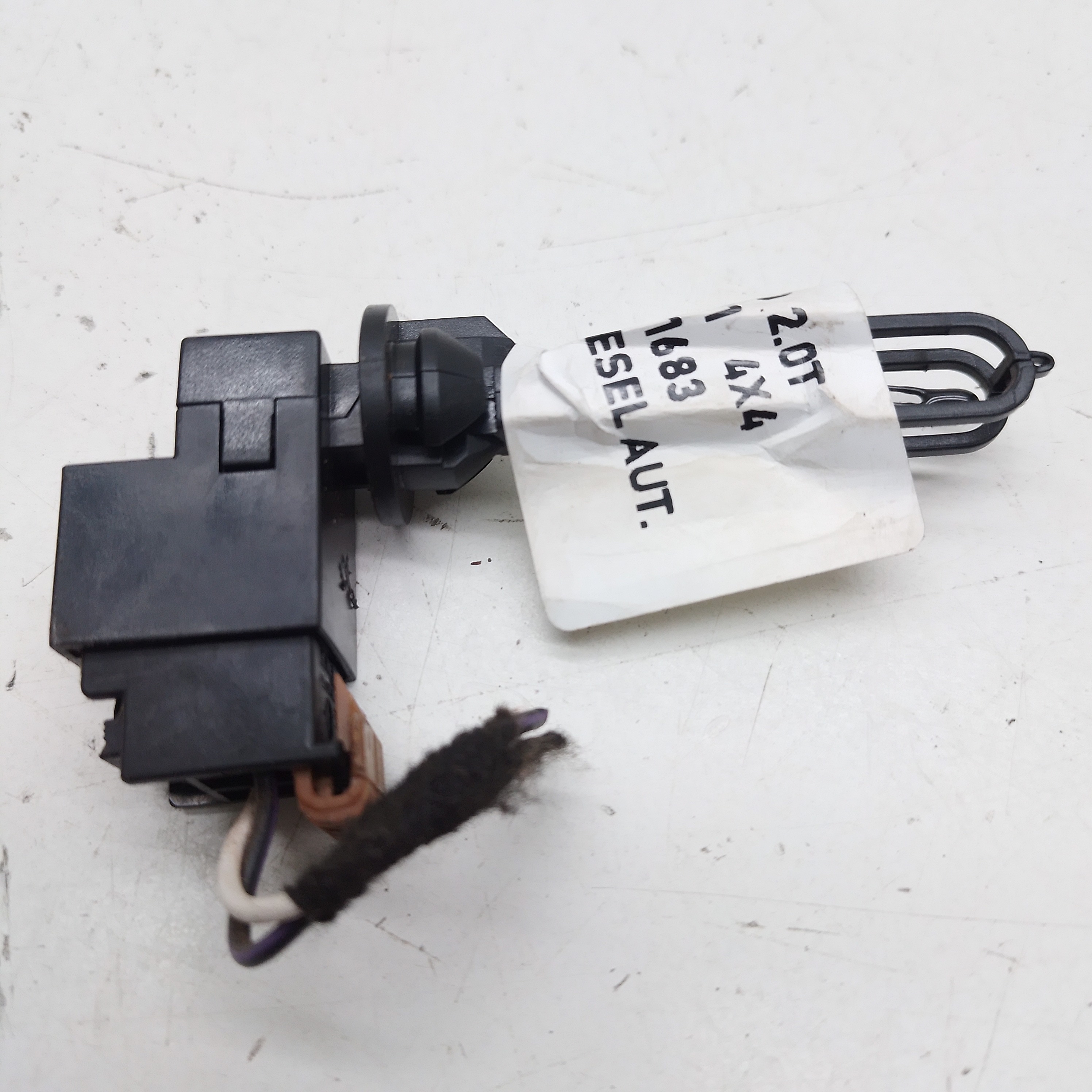 Sensor Temperatura Ar Fiat Toro 2.0 2020 / 2021 Nºa64000800