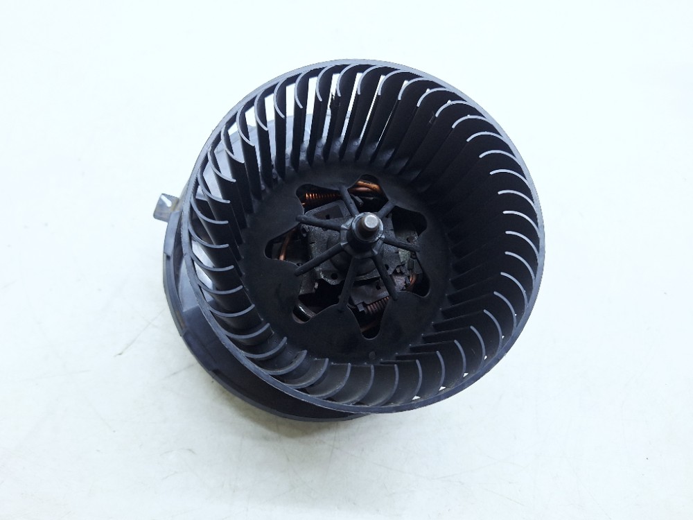 Ventilador Ar Condicionado Vw Jetta 1.4 2016 1K1819015C