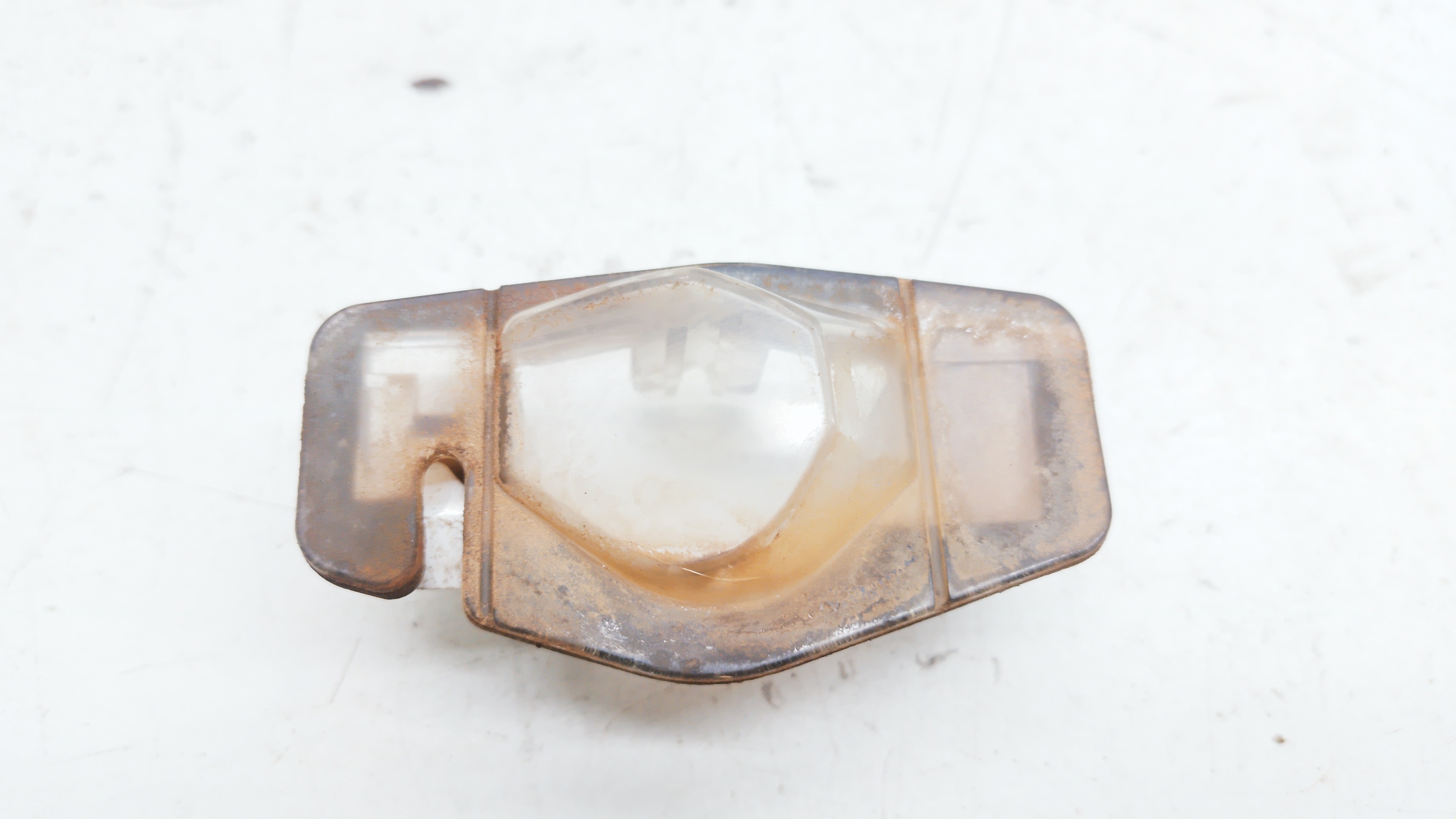 Luz Placa Honda Cr-v 2.0 4×4 2010/ 2011