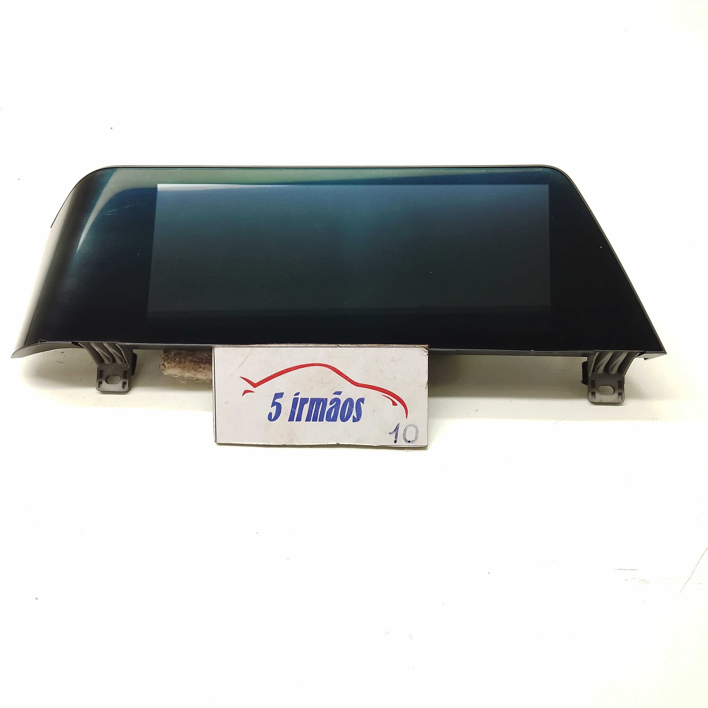 Tela Multimídia Bmw 320i 2.0 2020 / 2021 Nº6550792775301