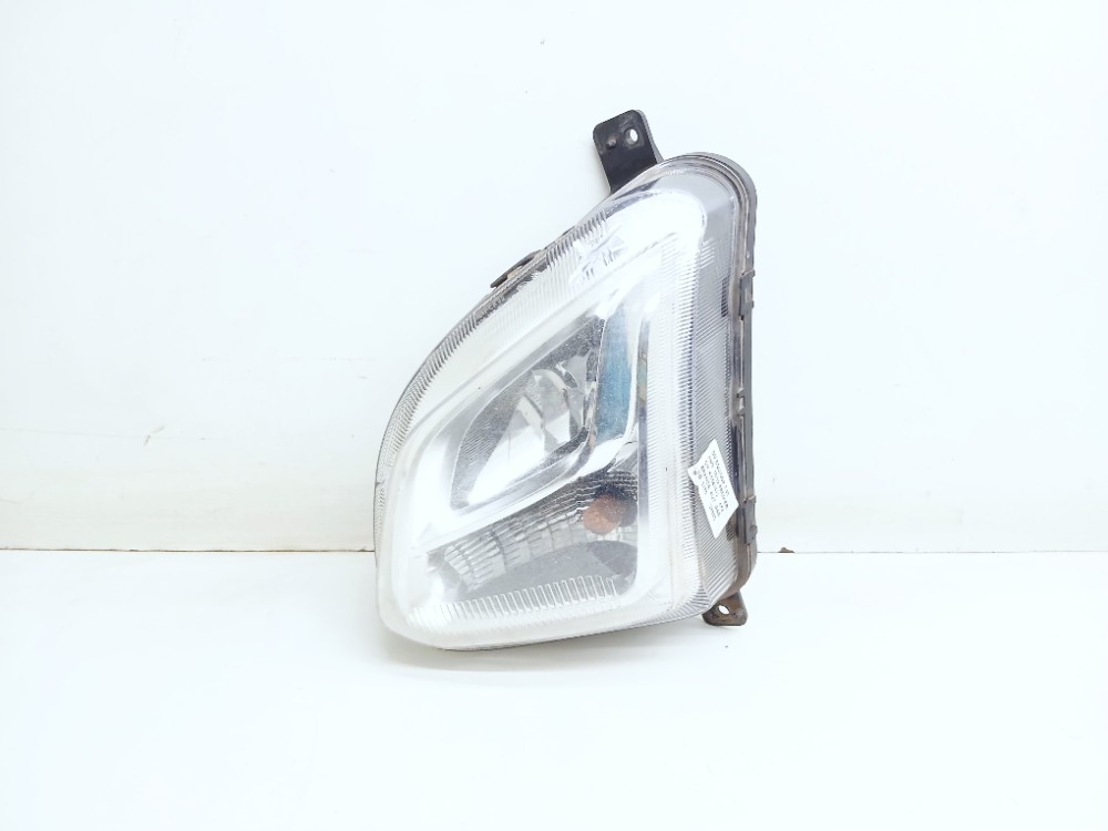 Farol Milha Esquerdo Gm Equinox 2.0 2018 2019 84226247