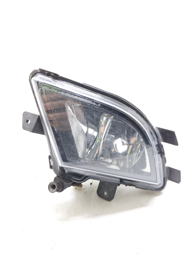 Farol Milha Esquerda Vw Jetta Tsi 2.0 2016 2017 5c7941699p