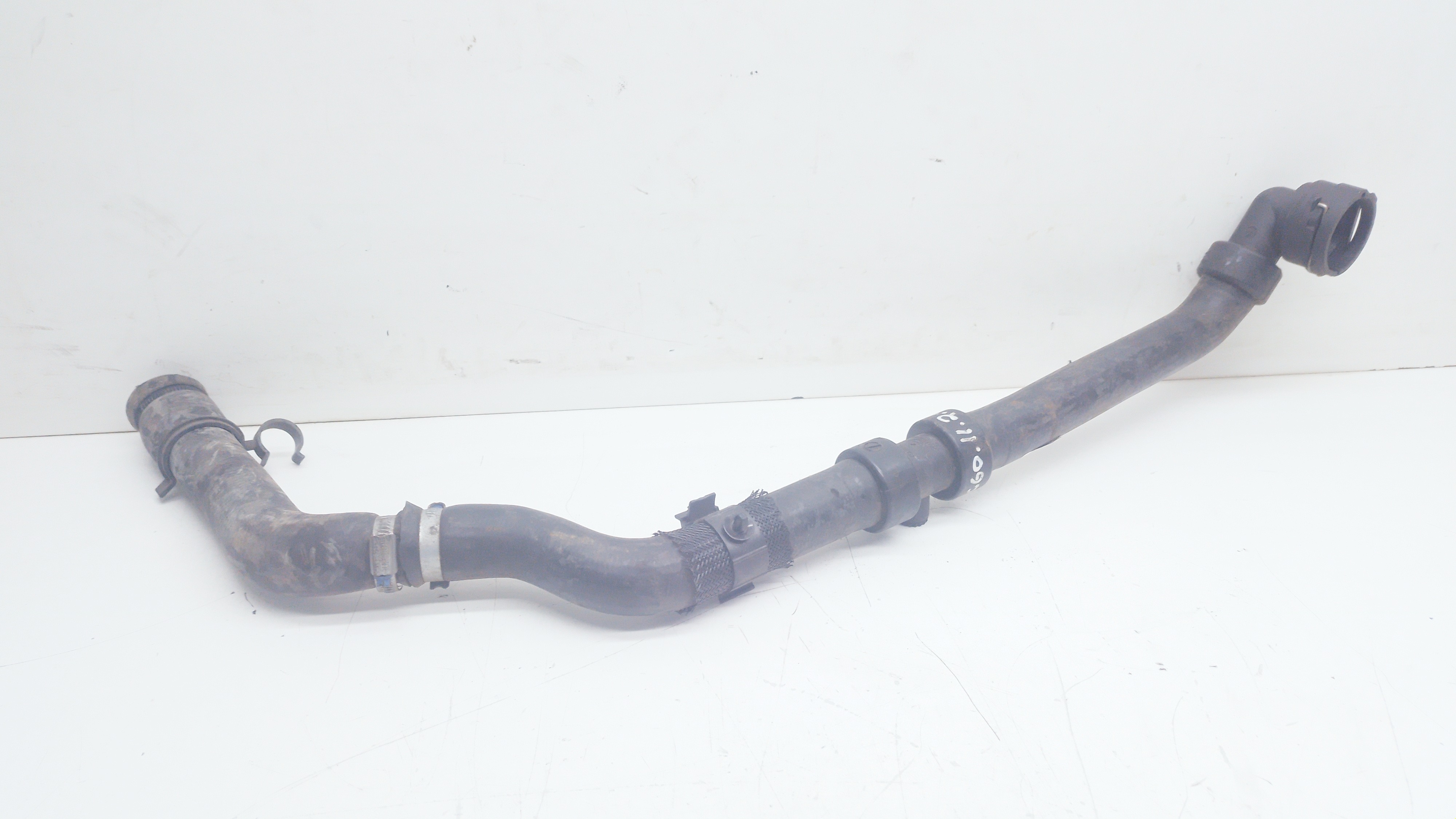 Mangueira Válvula Termostatica Volvo Xc60 2011 Nºs4000232