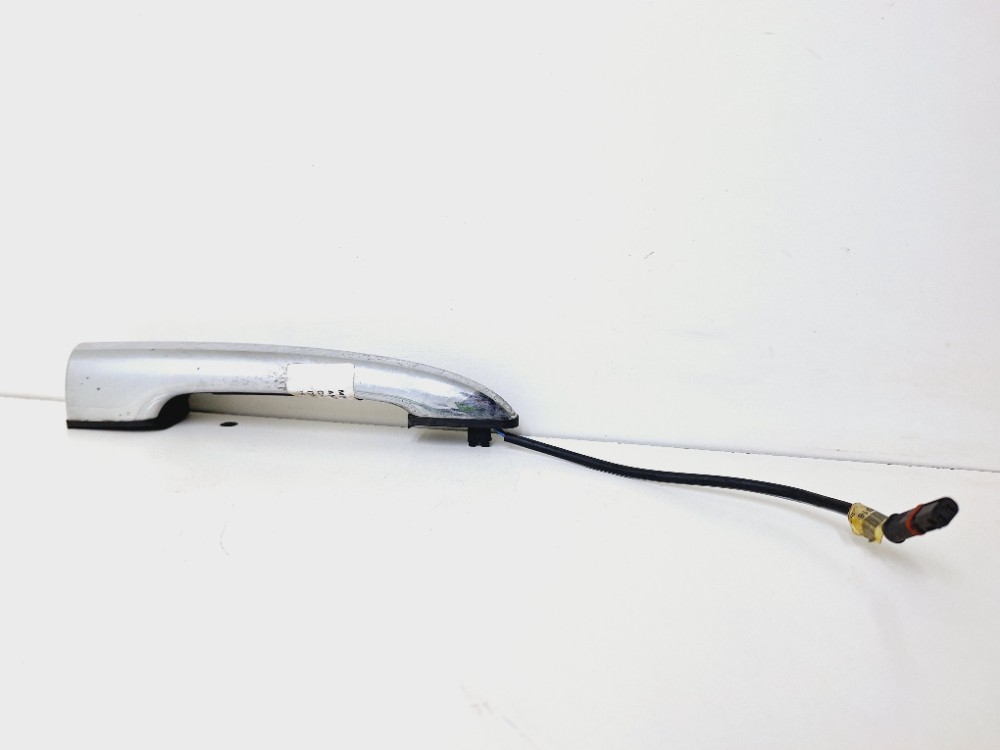 Maçaneta Esquerda Tampa Traseira Mini Cooper 1.6 2011 2012