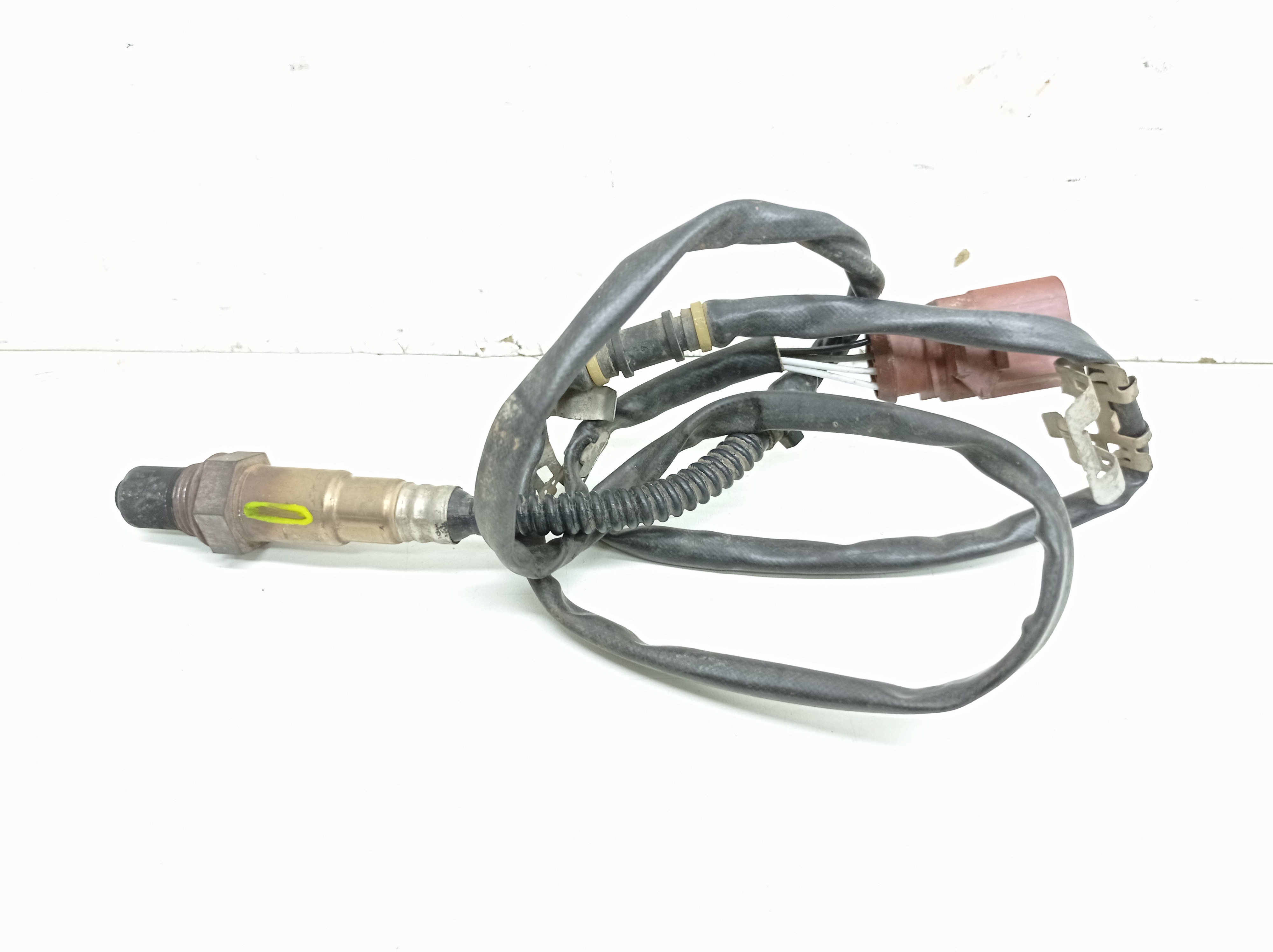 Sonda Lambda Vw Jetta Tsi 2.0 2011 / 2012 1k0973804a