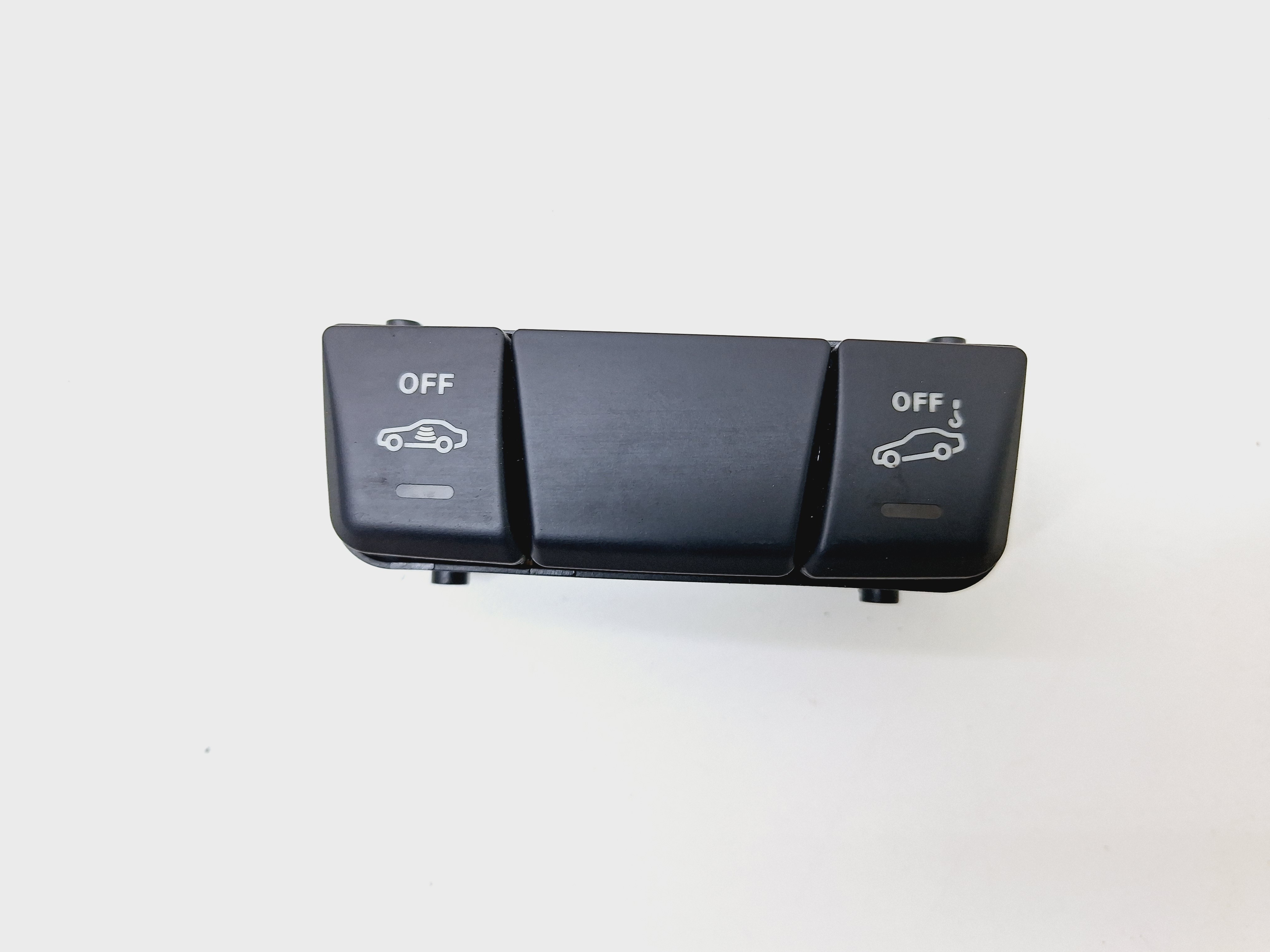 Botão Comando Alarme Mercedes Cla 200 1.6 2015 Nºa17282087