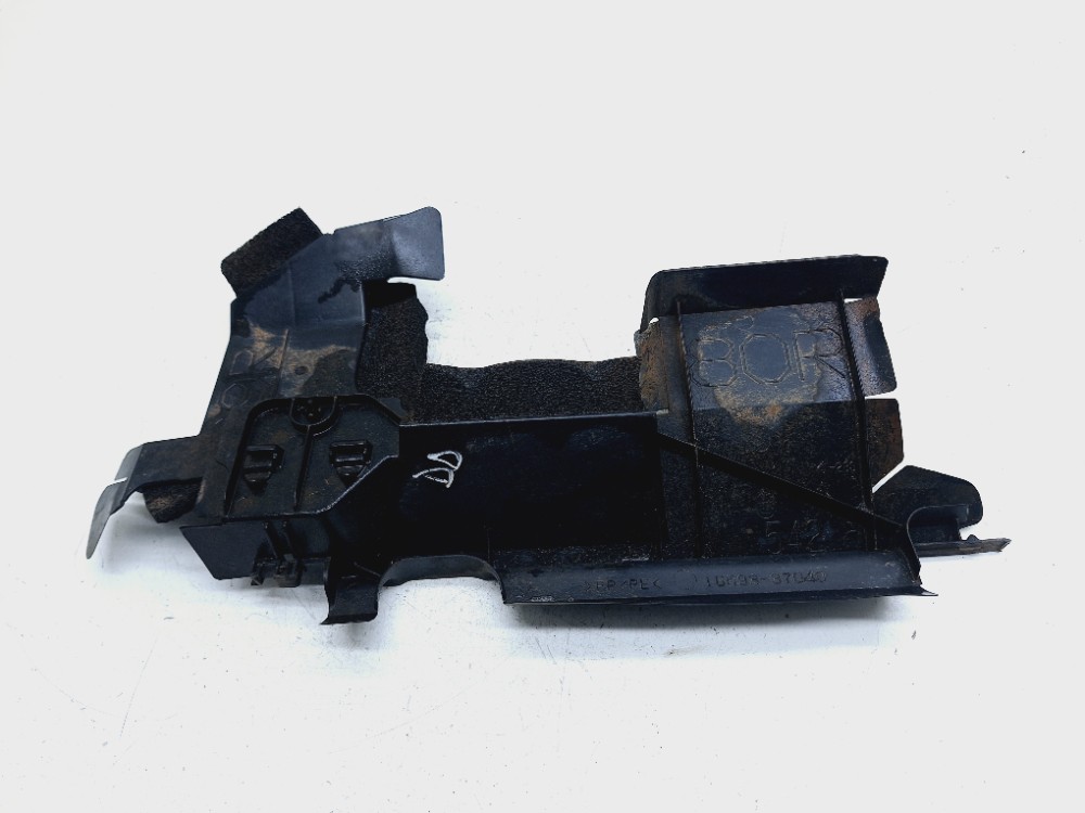 Defletor Radiador Dianteiro Toyota Prius 1.8 2018 1659337040