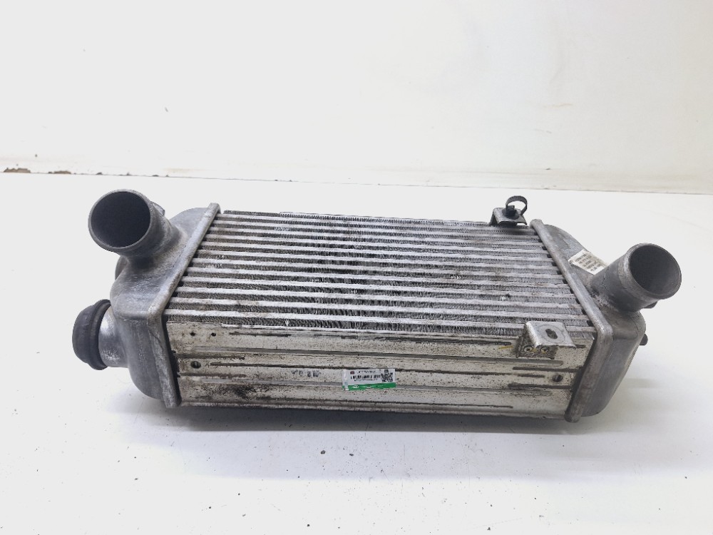 Intercooler Hyundai Tucson T-gdi 1.6t 2017 2018