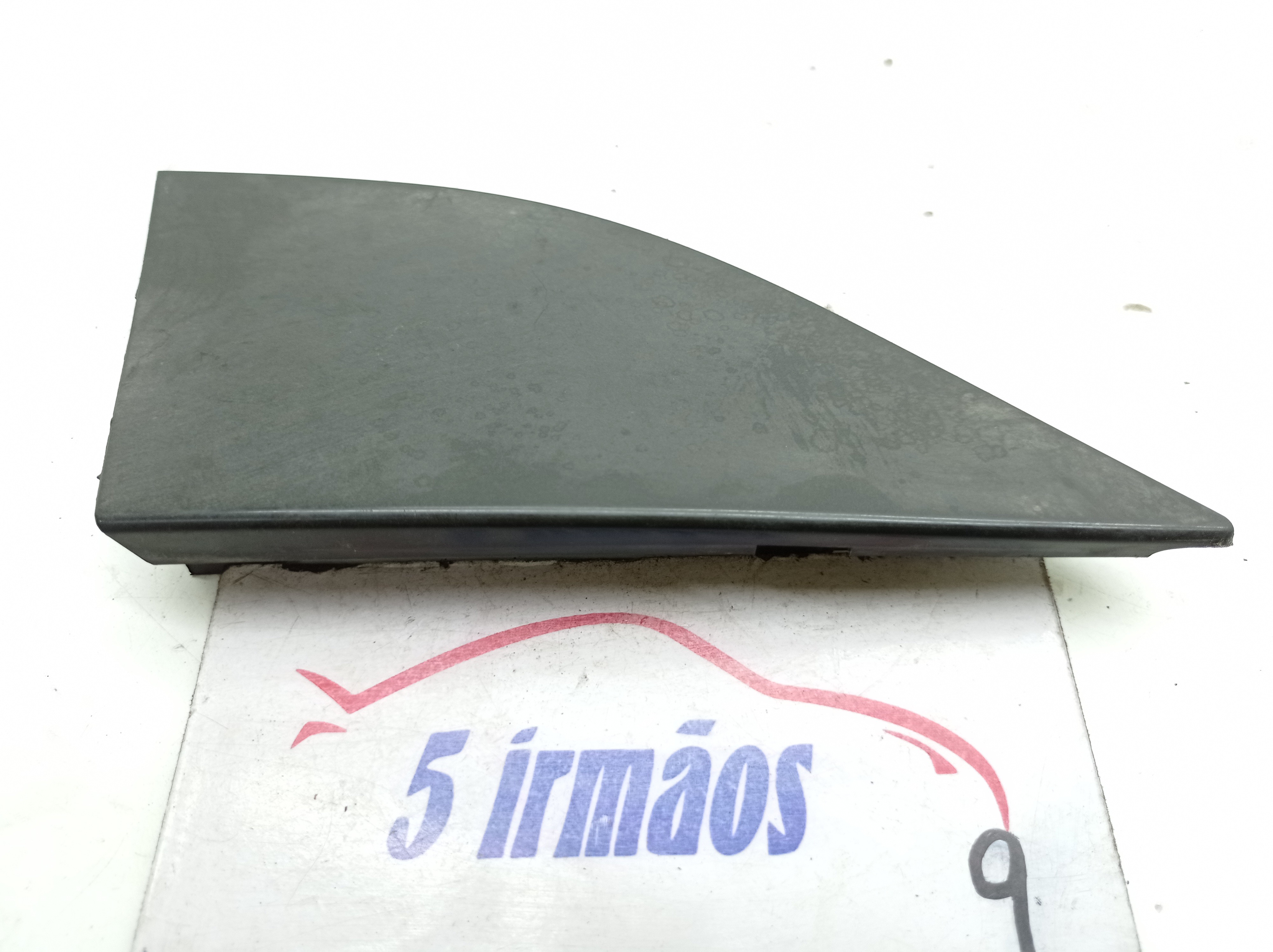 Acabamento Interno Retrovisor Esquerdo Gm Captiva 2.0 2009