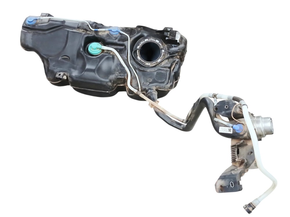 Tanque Combustível Volkswagen Virtus 1.4 2024 2025 2q020101