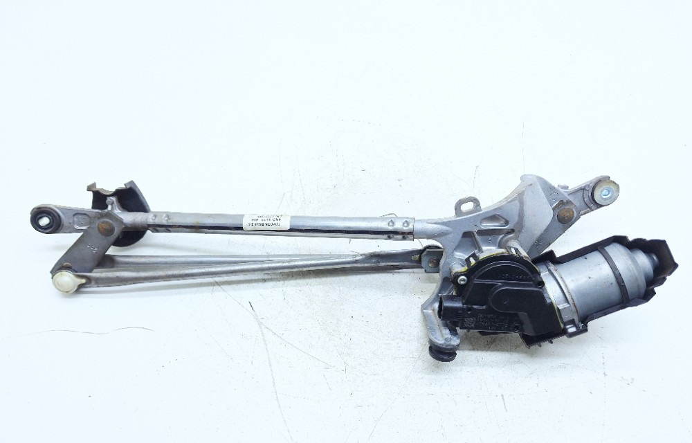 Motor Limpador Parabrisa Toyota Rav4 2.4 2011 8511042170