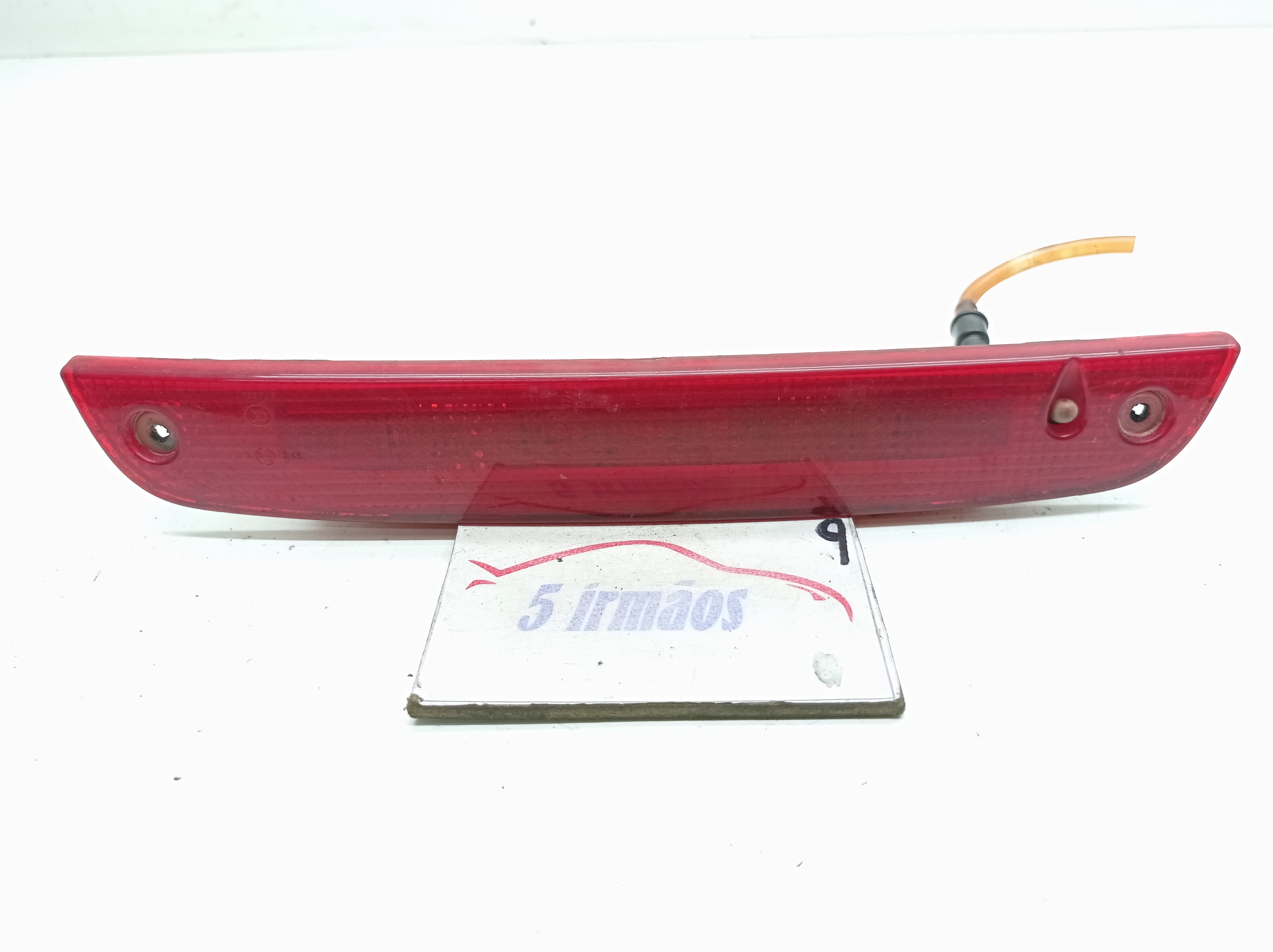 Luz Breaklight Chery Qq 1.0 2018 / 2019