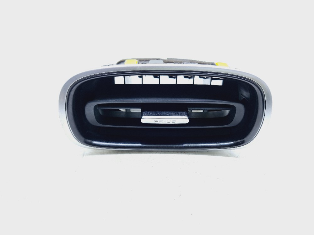 Difusor Ar Esquerdo Toyota Prius 1.8 2017 2018 5565047190