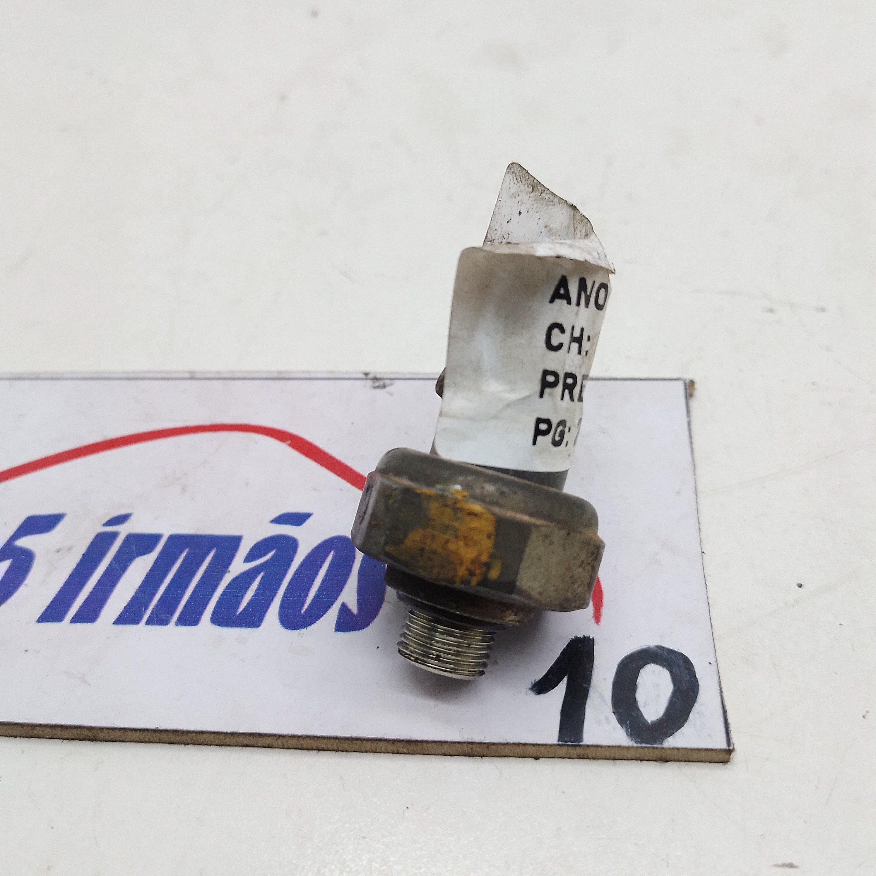 Sensor Pressostato Honda New Civic 1.8 2007 / 2008
