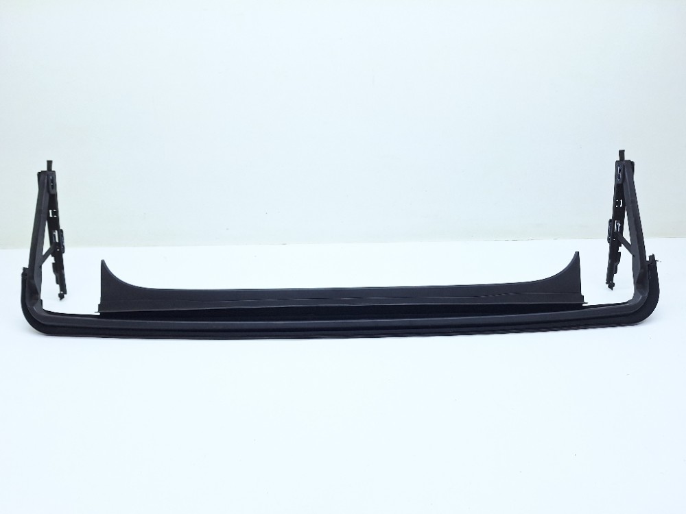 Suporte Cortina Teto Solar Vw Jetta Gli 2.0 2020 30027630b