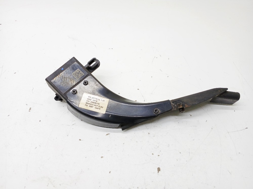 Protetor Mangueira Vw Jetta Tsi 1.4t 2018 5q0200059