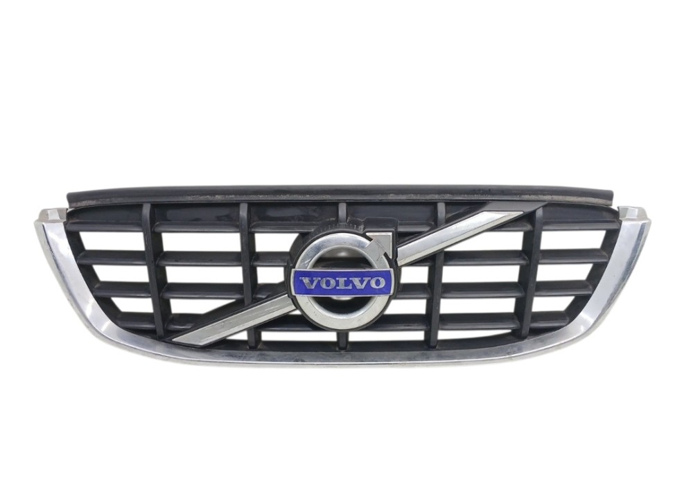 Grade Parachoque Dianteiro Volvo Xc60 2.0 2013 31284337