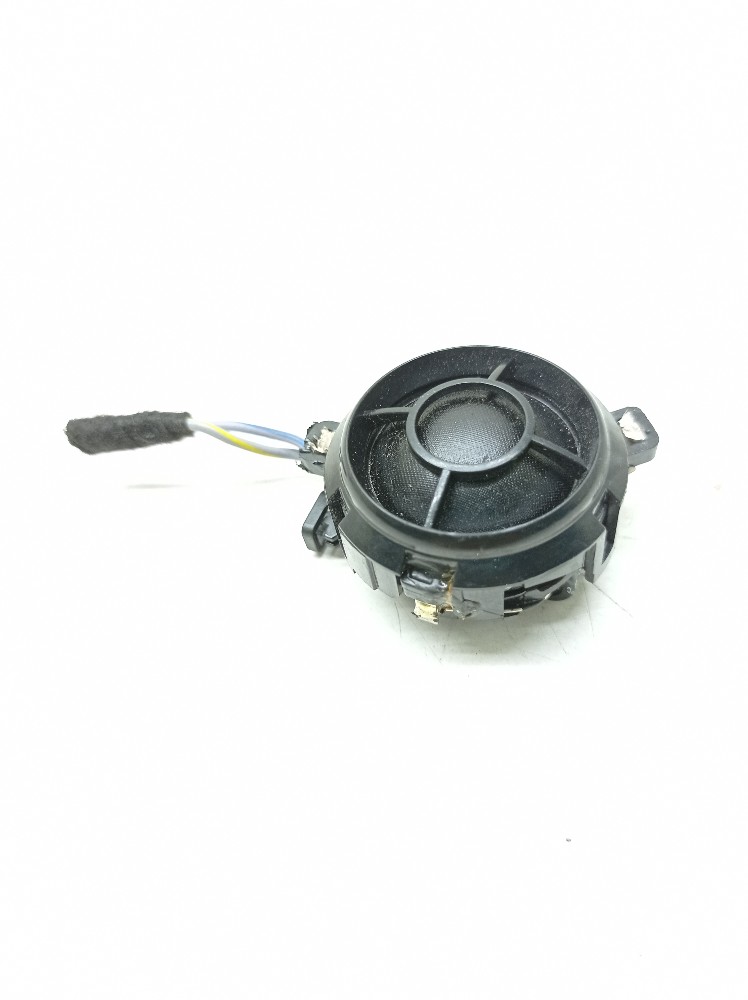 Alto Falante Tweeter Vw Fusca Tsi 2.0 2014 2015 5c5035412