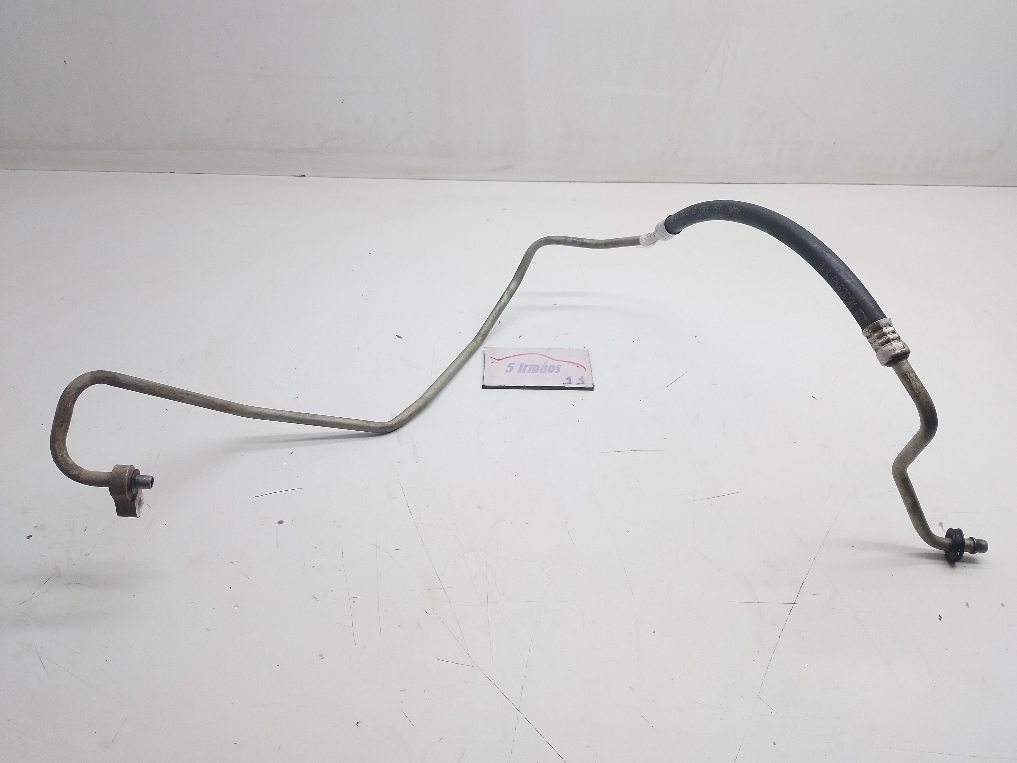 Mangueira Ar Condicionado Gm Cruze 1.8 2012 / 2013