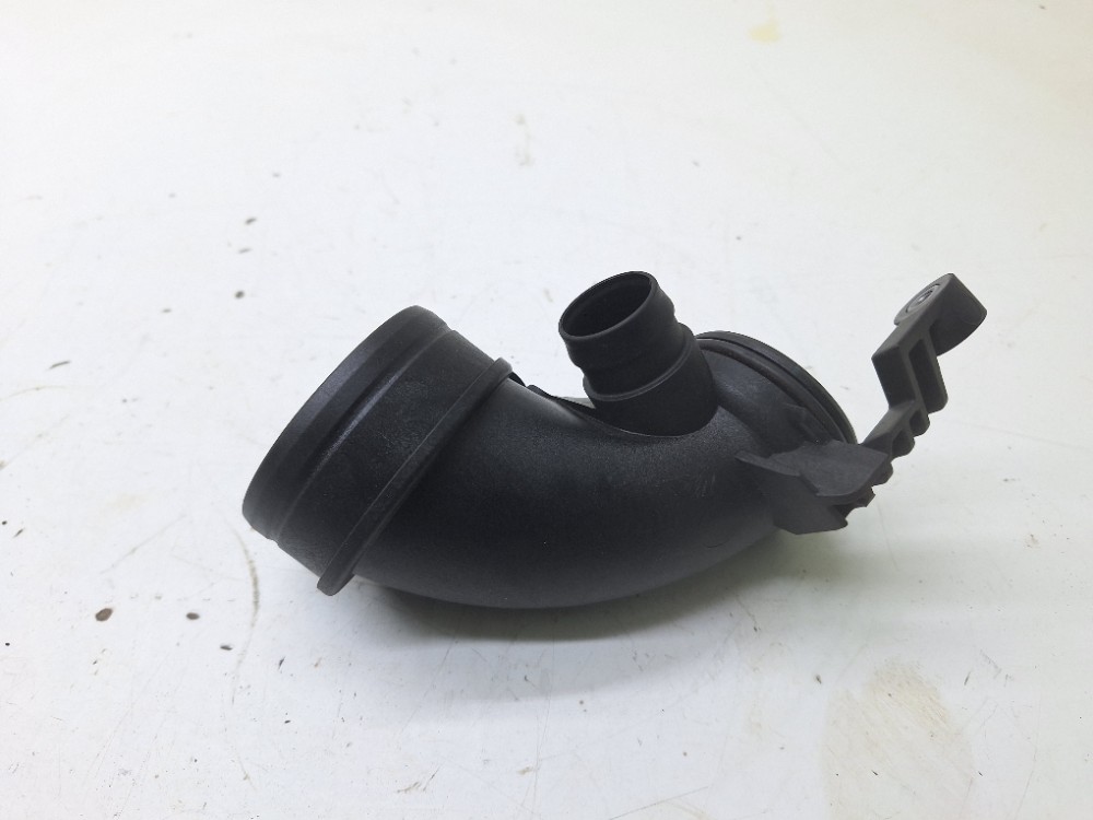 Duto Saida Turbina Vw Tiguan R-line 2.0t 2021 5q0129635l