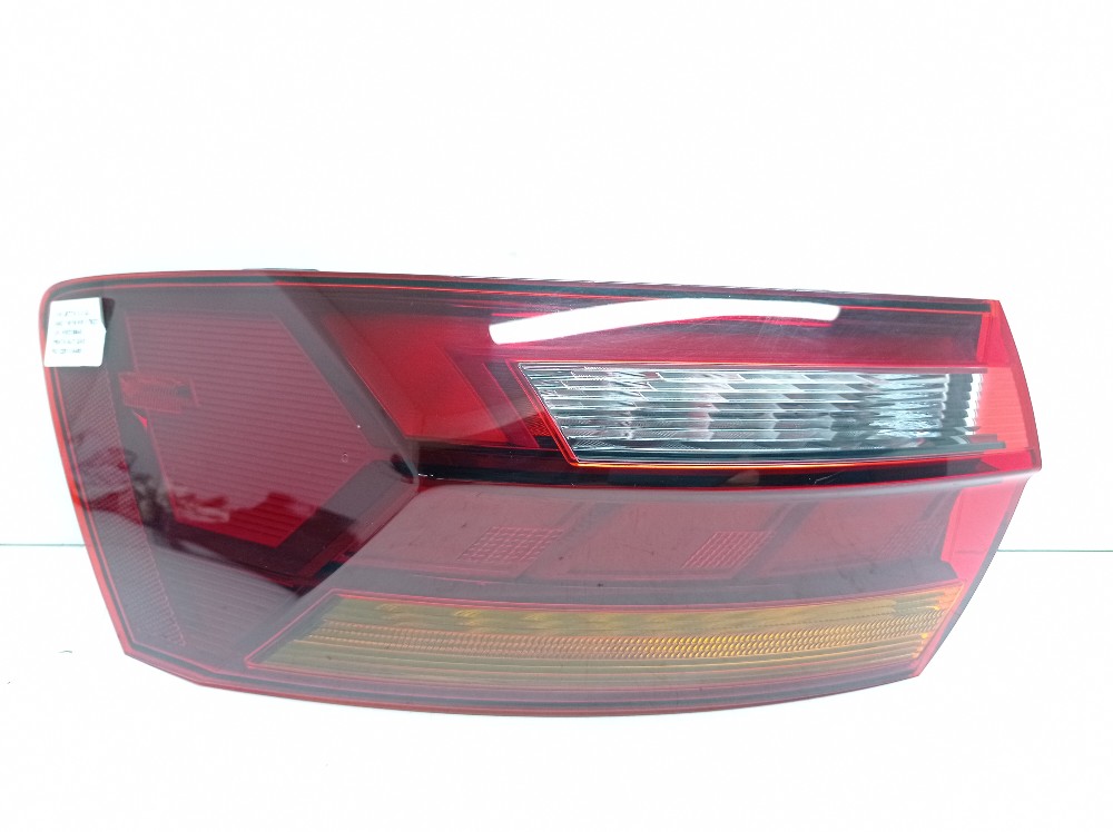 Lanterna Esquerda Vw Jetta Gli 2.0 2019 2020 17a945095