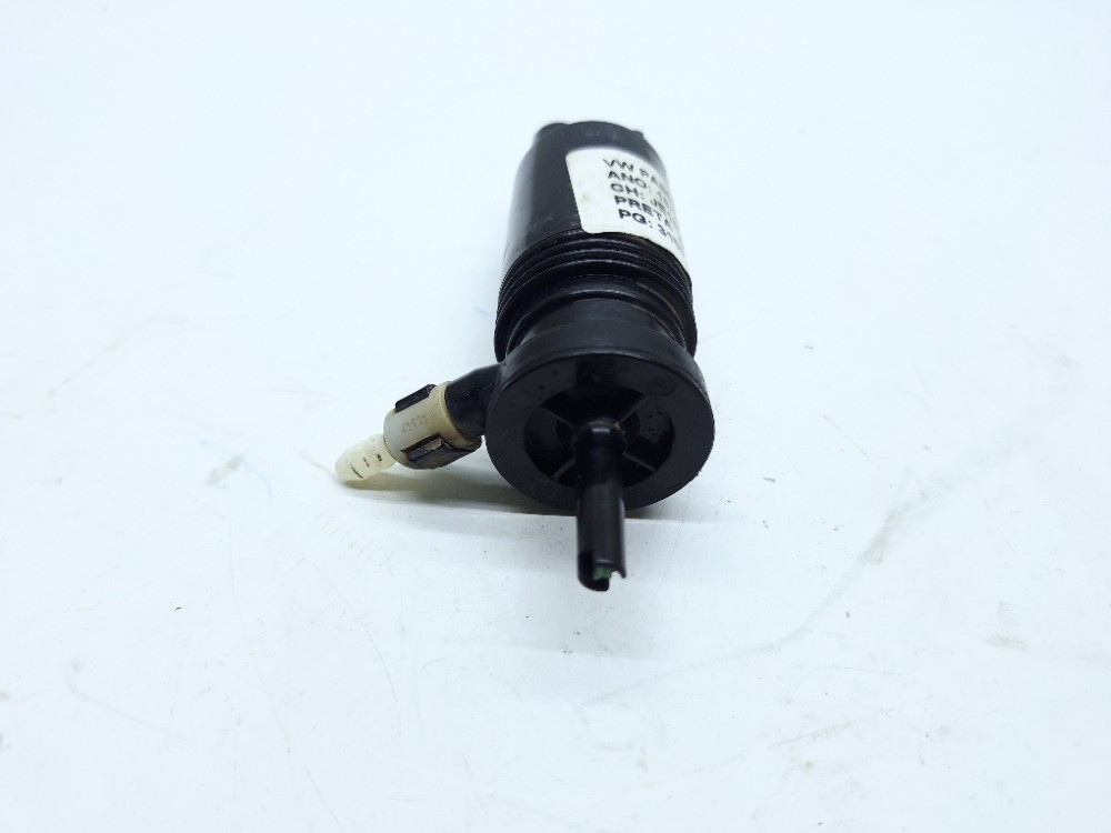 Motor Esguicho Farol Vw Passat Tsi 2.0 2018 3d0955681