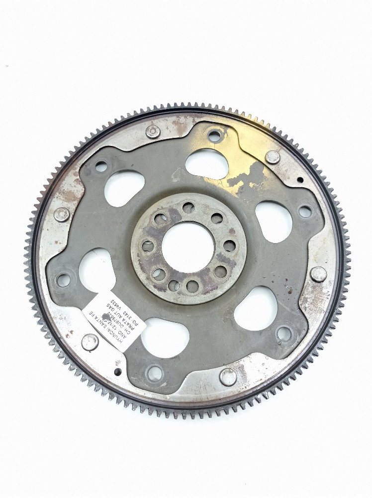 Volante Motor Santa Fé 3.5 2012 2013