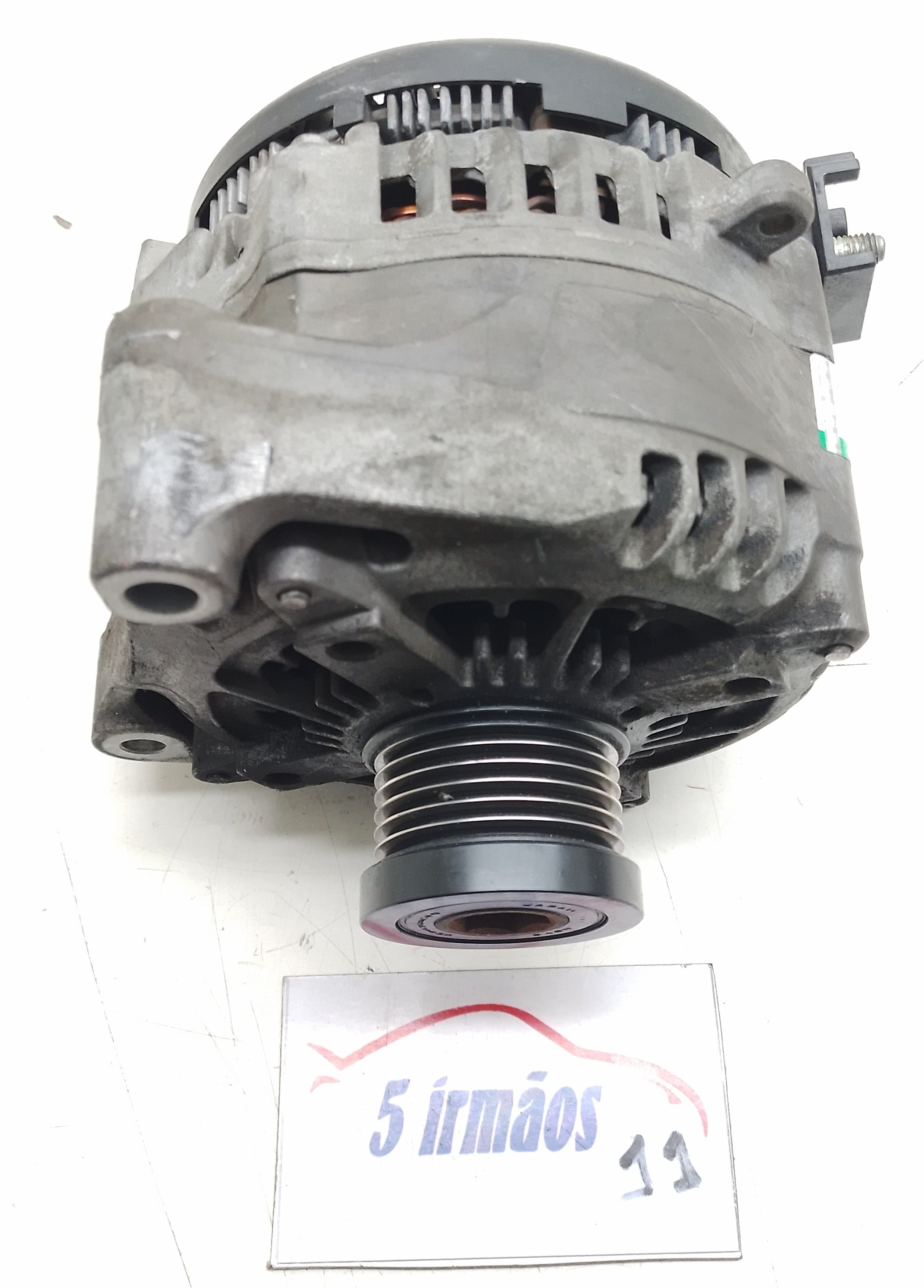 Alternador Bmw 125i Gasolina 2.0 2013  Nº760547802