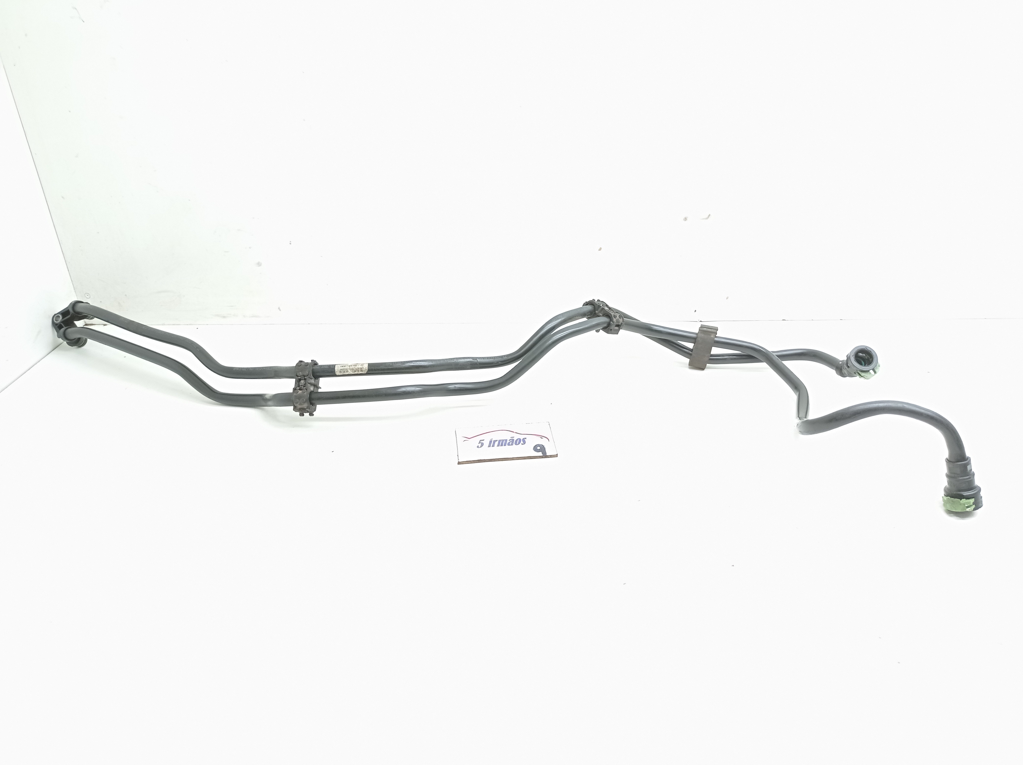 Mangueira Óleo Câmbio Bmw 328i 2.0 2015 / 2016 Nº760498007
