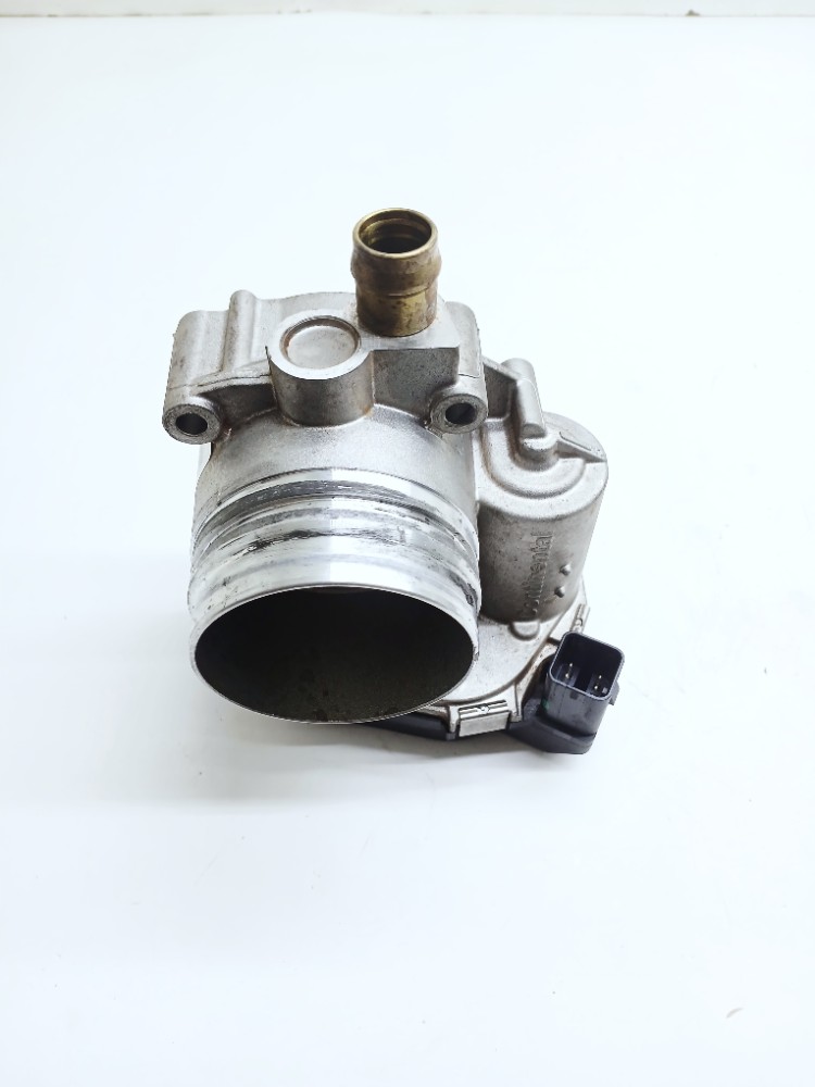 Tbi Corpo Borboleta Bmw 320i 2.0 2018 758862504