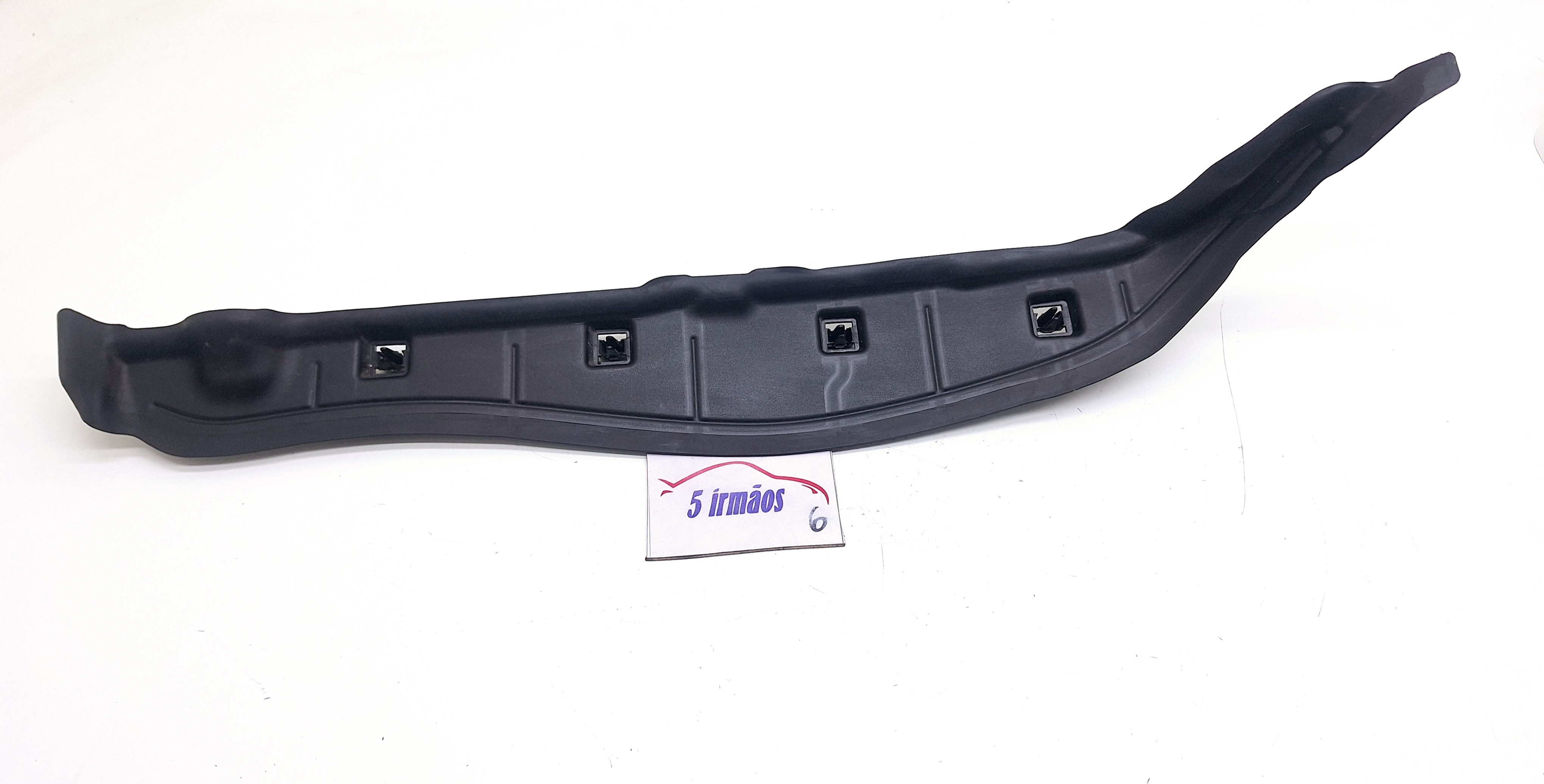 Acabamento Paralama Dianteiro Direito Bmw 320i 2.0 2021
